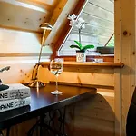 Lejlighed Rent Like - Tetmajera