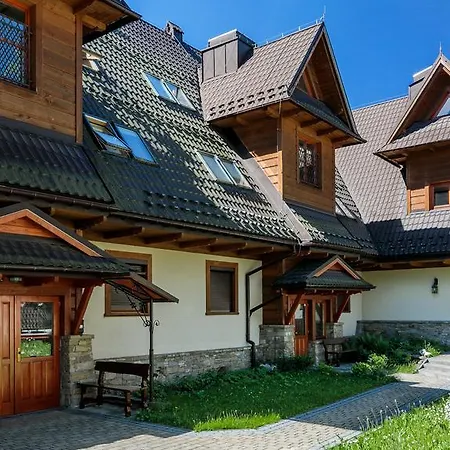 Rent Like - Tetmajera