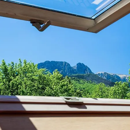 Rent Like - Tetmajera * Zakopane