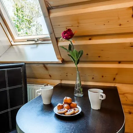 Rent Like - Tetmajera Zakopane