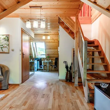 Rent Like - Tetmajera Apartmán *