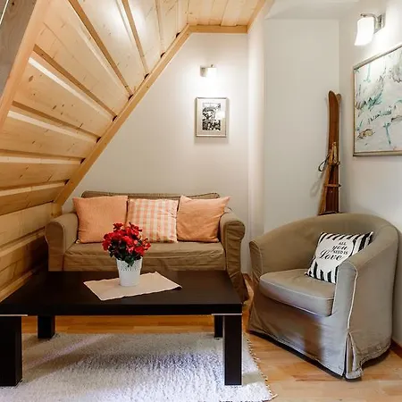 Rent Like - Tetmajera Zakopane