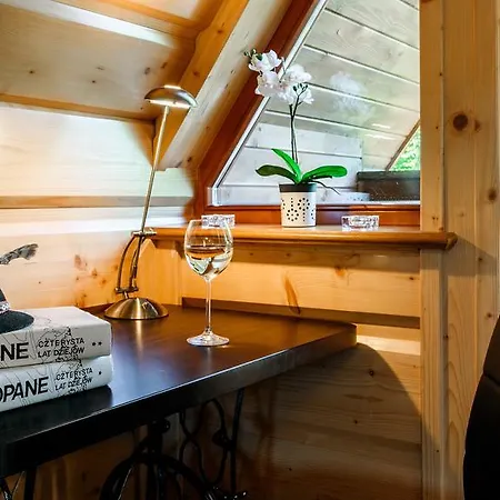 Apartman Rent Like - Tetmajera