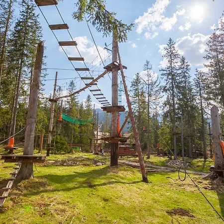 Lejlighed Rent Like - Tetmajera Zakopane