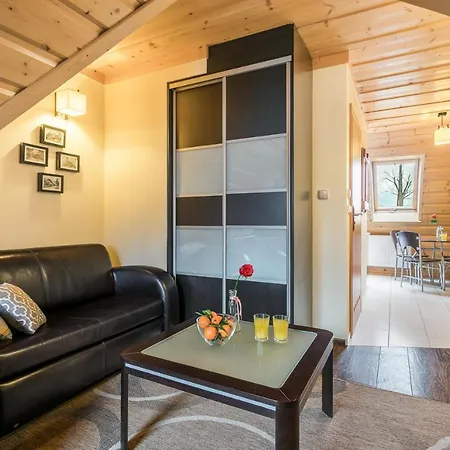 Apartment Rent Like - Tetmajera *
