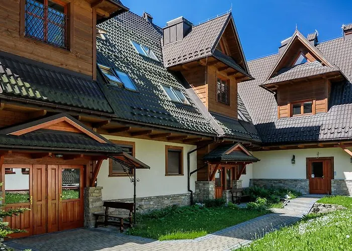 Rent Like - Tetmajera