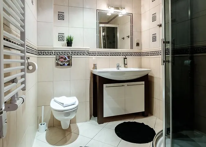 Rent Like - Tetmajera Appartement