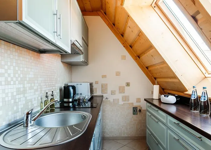 Rent Like - Tetmajera Appartement