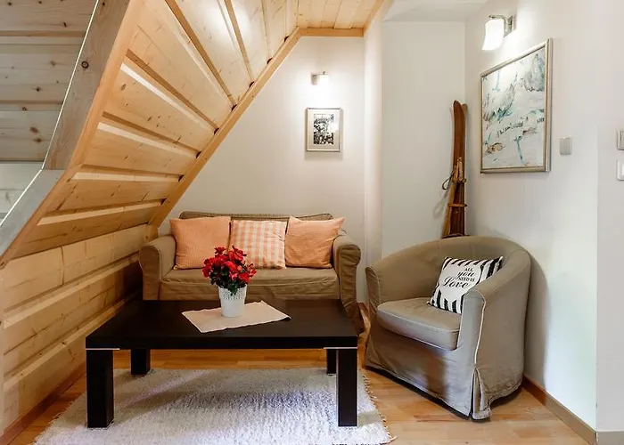 Rent Like - Tetmajera Zakopane